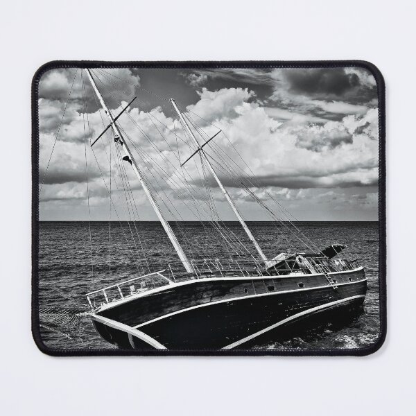 Item preview, Shipwrecked designed and sold by William A McCarthy.