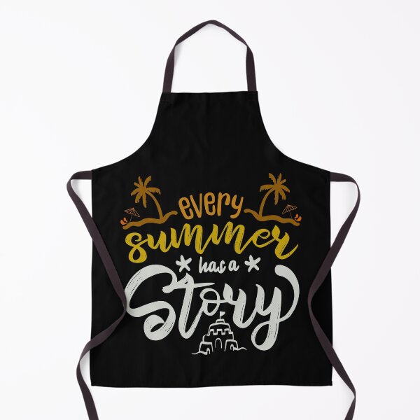 Item preview, Every Summer Has a Story designed and sold by FOX1999-Design.