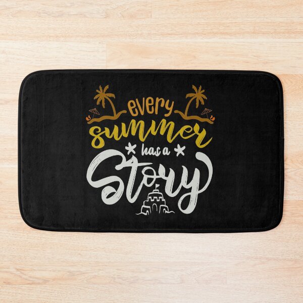 Item preview, Every Summer Has a Story designed and sold by FOX1999-Design.