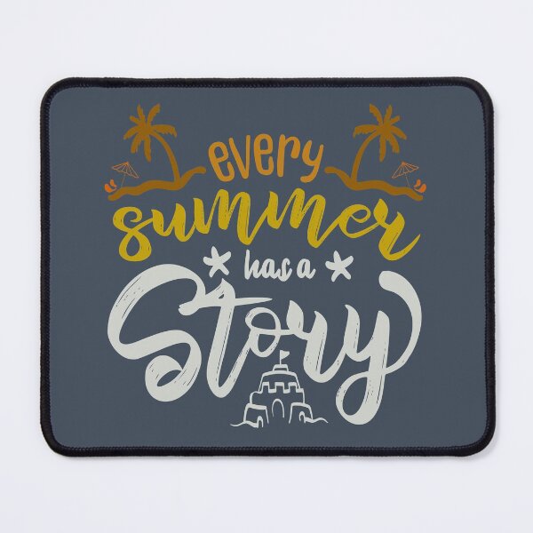 Item preview, Every Summer Has a Story designed and sold by FOX1999-Design.