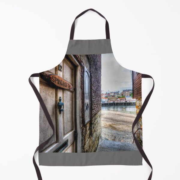 Item preview, Spindrift Whitby designed and sold by Paul Thompson Photography.