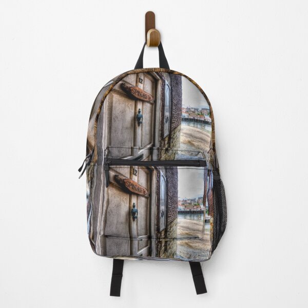 Item preview, Spindrift Whitby designed and sold by Paul Thompson Photography.