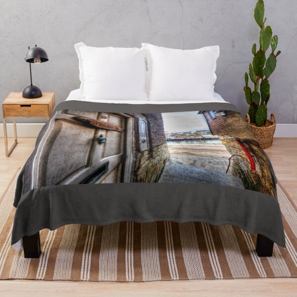 Item preview, Spindrift Whitby designed and sold by Paul Thompson Photography.