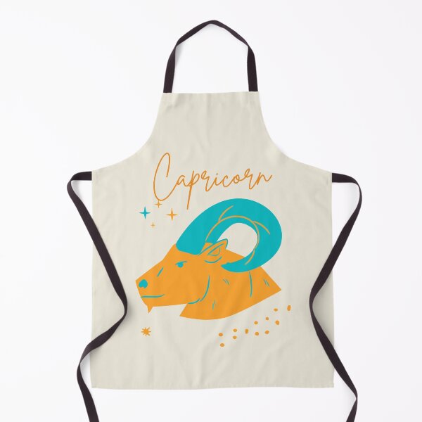 Item preview, Capricorn Zodiac Collection designed and sold by Ksaavet.