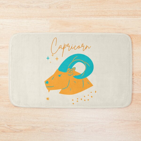 Item preview, Capricorn Zodiac Collection designed and sold by Ksaavet.