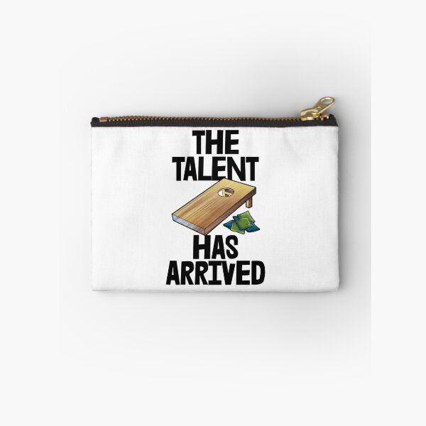 Item preview, The Talent Has Arrived designed and sold by Bendthetrend.