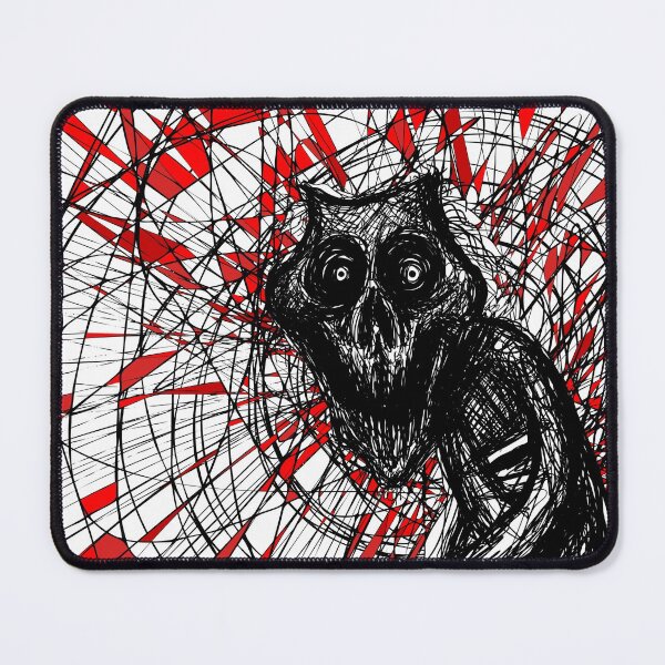 Item preview, I Know What It's Like to be a Demon designed and sold by xoradmagical.
