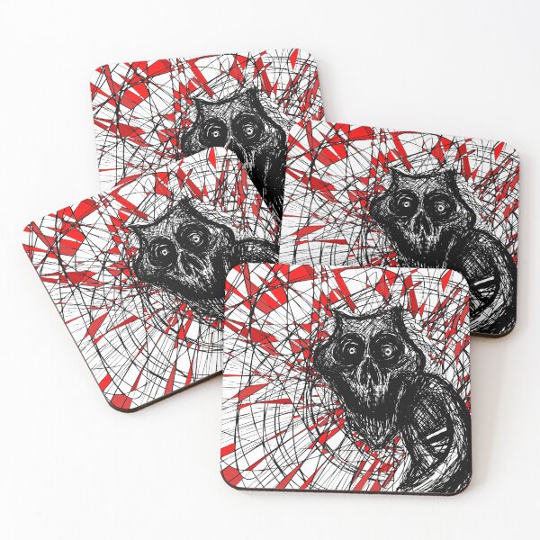 Item preview, I Know What It's Like to be a Demon designed and sold by xoradmagical.