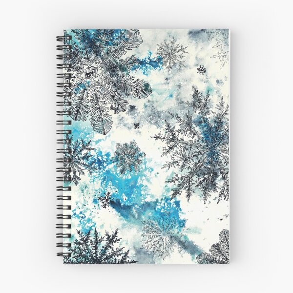 Item preview, snowflakes designed and sold by andiewand.