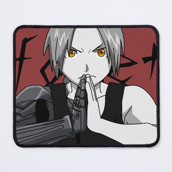 Item preview, Edward Elric designed and sold by Brok5566.