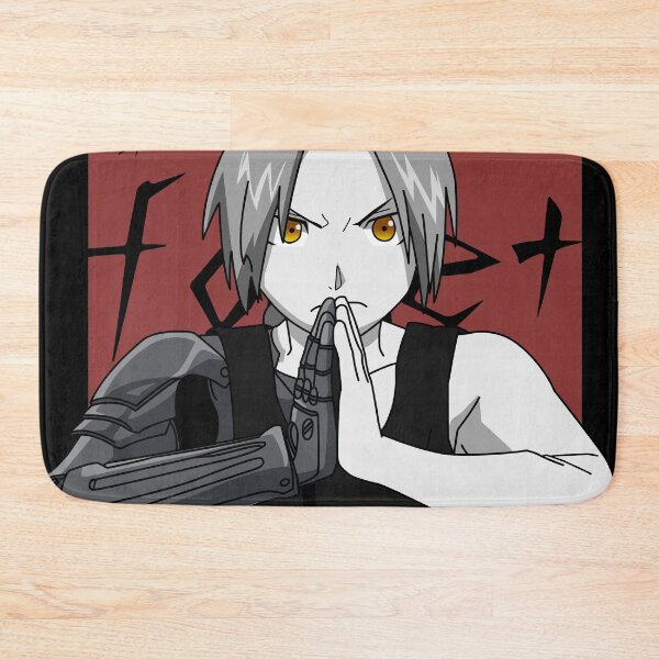 Item preview, Edward Elric designed and sold by Brok5566.