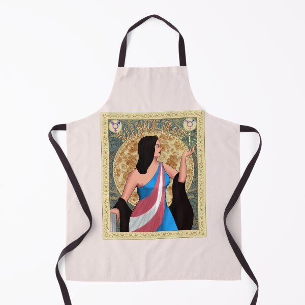 Item preview, Hecho a sí mismo MTF Trans Art Nouveau designed and sold by johnmgr21.