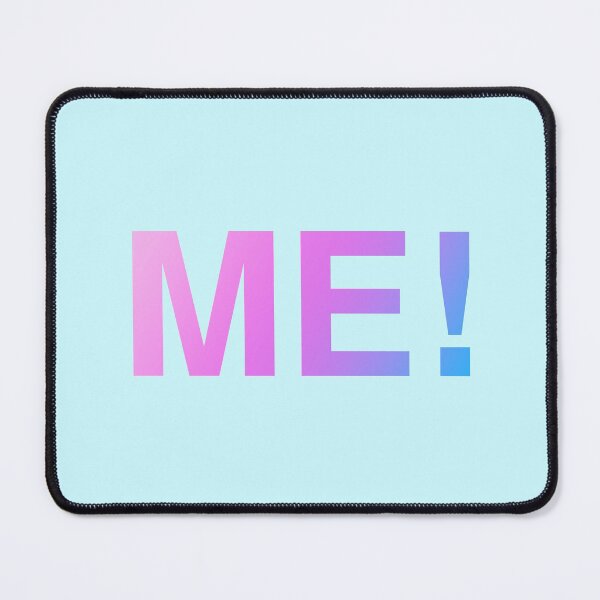 Item preview, ME! designed and sold by ellalucy.