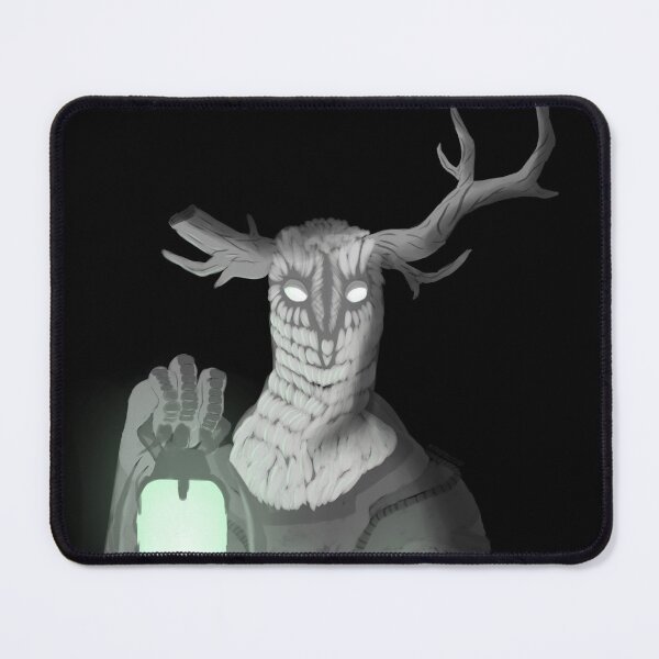 Item preview, Outer Wilds Kaepora designed and sold by MissAntivist.