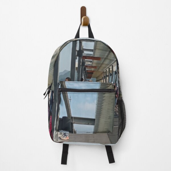 Item preview, saikung pier designed and sold by NesgwenSing.