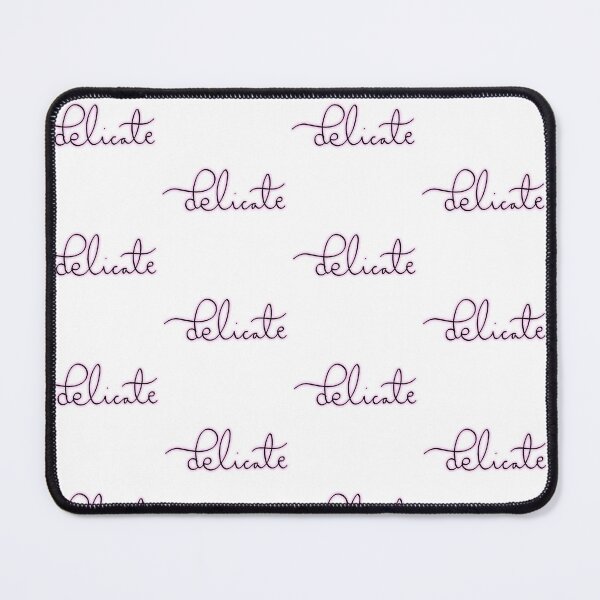 Item preview, "delicate" designed and sold by ellalucy.