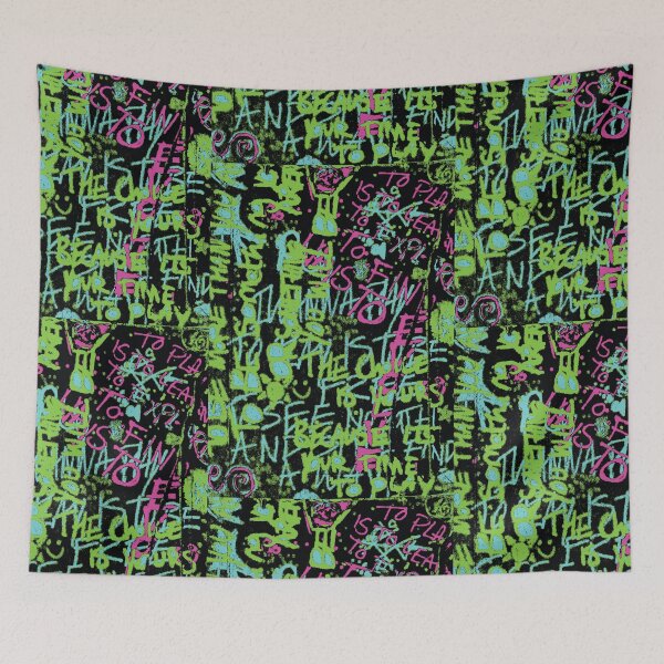Item preview, PLAYTIME designed and sold by longlivcurio.