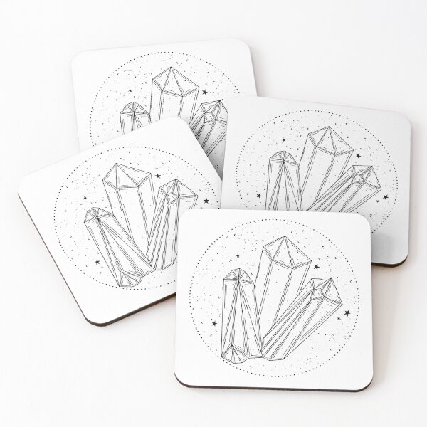 Item preview, Crystals designed and sold by emmawhite2019.