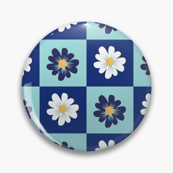 Item preview, Flower pattern illustration graphic art designed and sold by Sameera Amir.