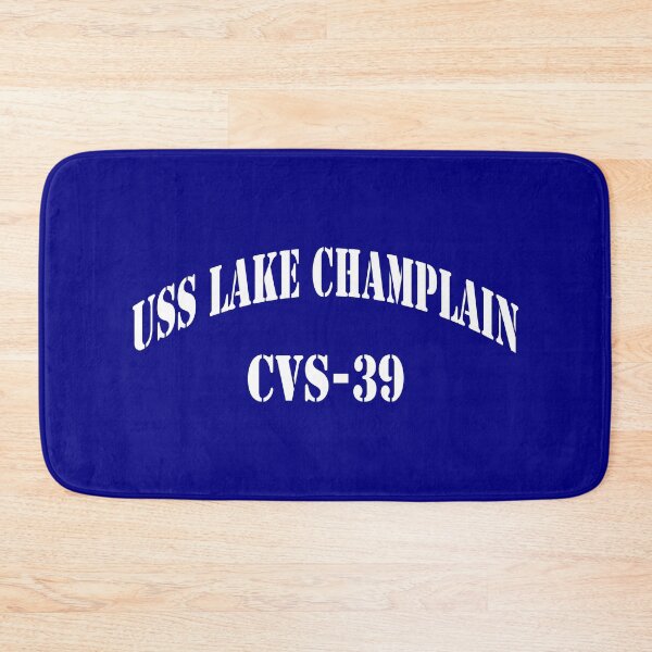 Item preview, USS LAKE CHAMPLAIN (CVS-39) SHIP'S STORE designed and sold by militarygifts.