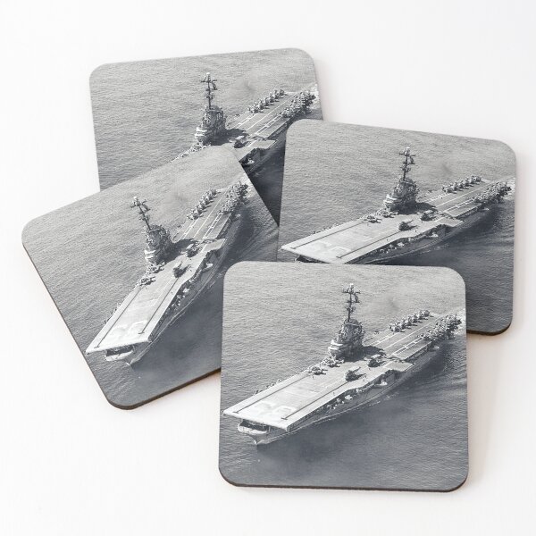 Item preview, USS LAKE CHAMPLAIN (CVS-39) SHIP'S STORE designed and sold by militarygifts.