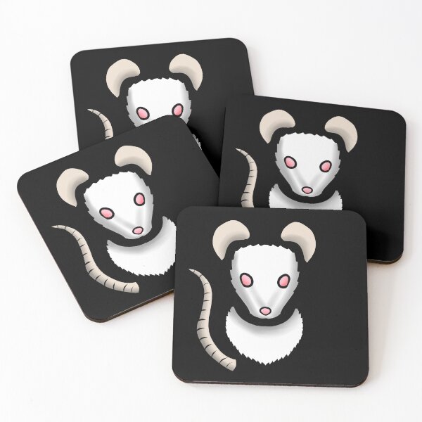 Item preview, lab rat icon designed and sold by cryoark.