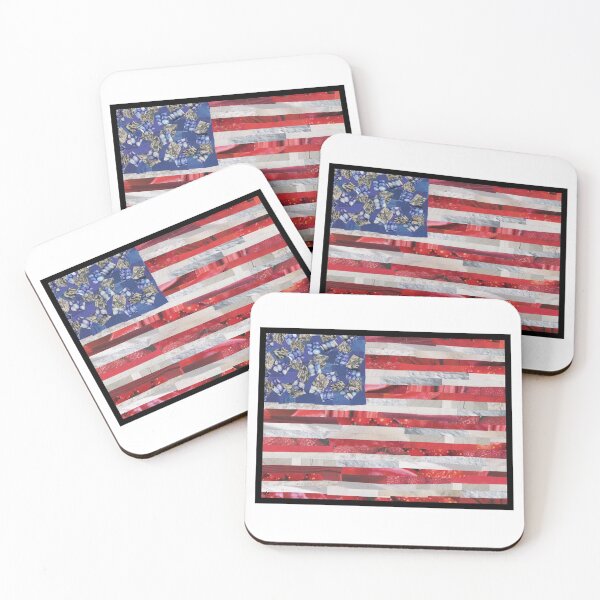 Item preview, United States Of America designed and sold by ISOASL.