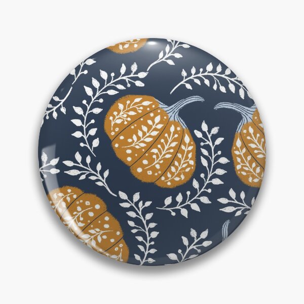 Item preview, Pumpkin pattern  designed and sold by raghda-s-m.
