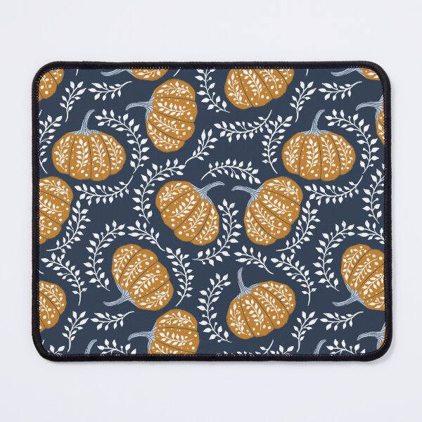 Item preview, Pumpkin pattern designed and sold by raghda-s-m.