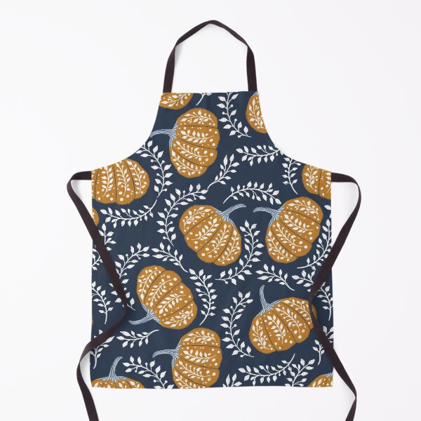 Item preview, Pumpkin pattern  designed and sold by raghda-s-m.