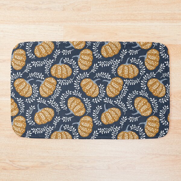 Item preview, Pumpkin pattern  designed and sold by raghda-s-m.