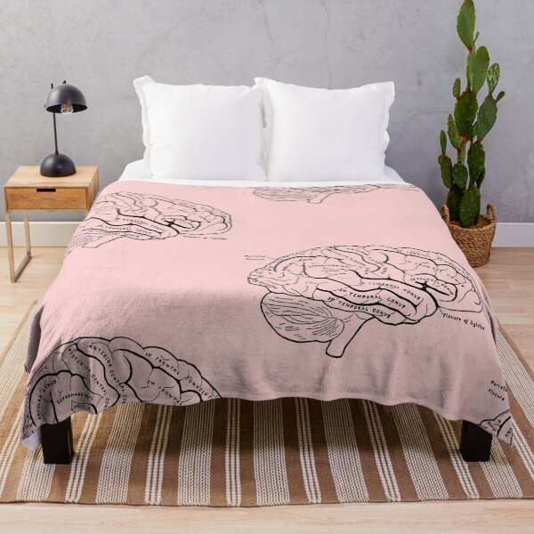 Item preview, Anatomical Brain designed and sold by STEM-women.