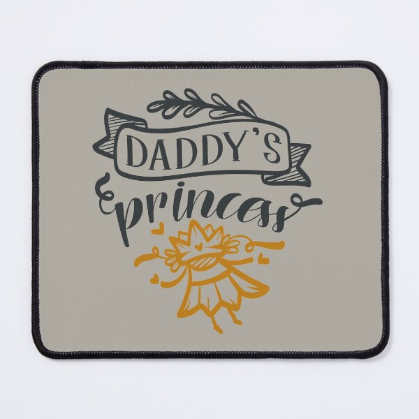 Item preview, Daddy's Princess designed and sold by FOX1999-Design.