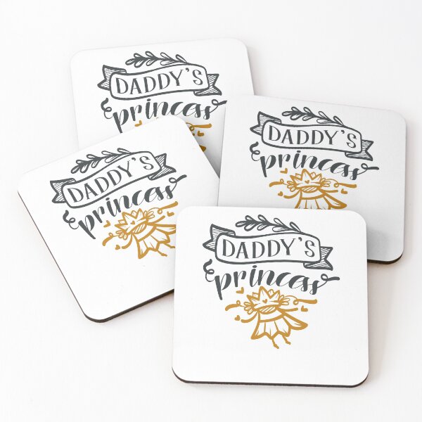 Item preview, Daddy's Princess designed and sold by FOX1999-Design.