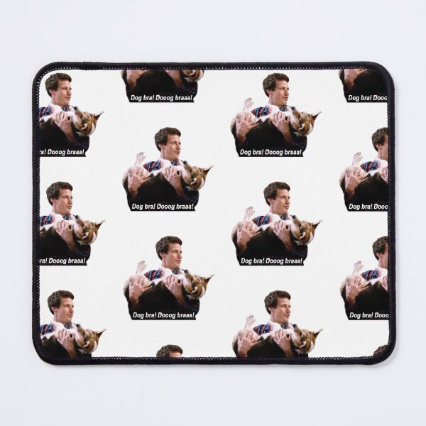 Item preview, Brooklyn Nine Nine: dog bra! designed and sold by ellalucy.