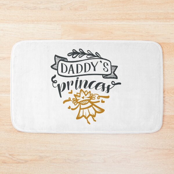 Item preview, Daddy's Princess designed and sold by FOX1999-Design.