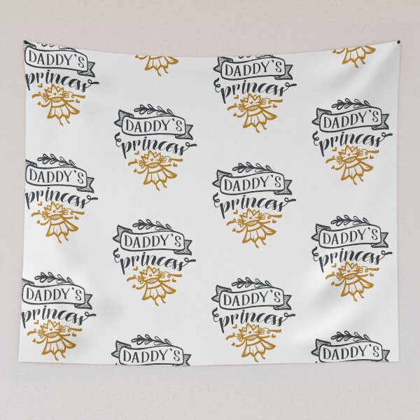 Item preview, Daddy's Princess designed and sold by FOX1999-Design.