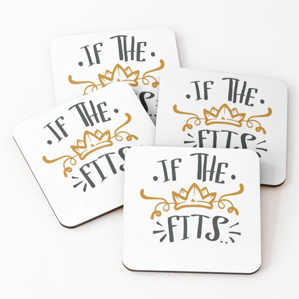 Item preview, If the Fits designed and sold by FOX1999-Design.