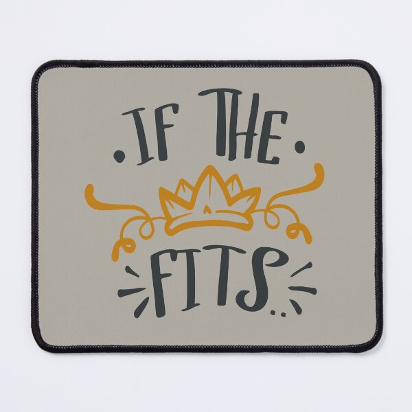 Item preview, If the Fits designed and sold by FOX1999-Design.