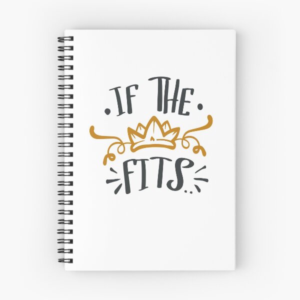 Item preview, If the Fits designed and sold by FOX1999-Design.