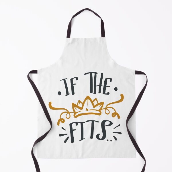 Item preview, If the Fits designed and sold by FOX1999-Design.
