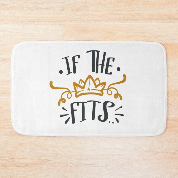 Item preview, If the Fits designed and sold by FOX1999-Design.