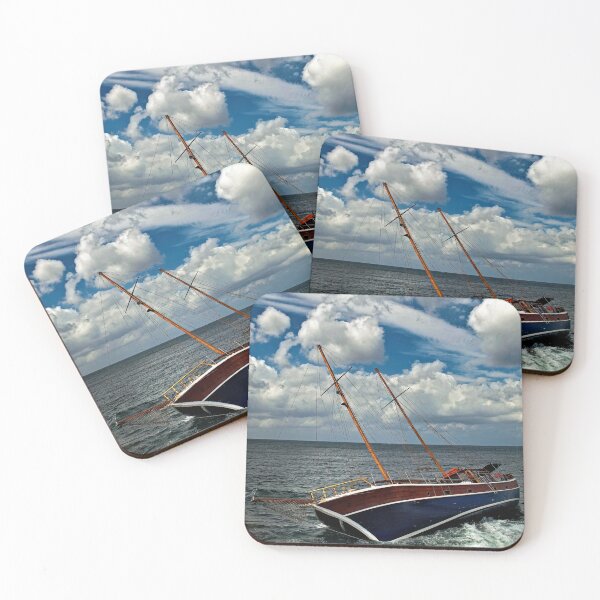 Item preview, Shipwreck designed and sold by William A McCarthy.