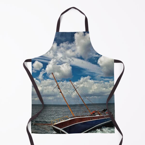 Item preview, Shipwreck designed and sold by William A McCarthy.