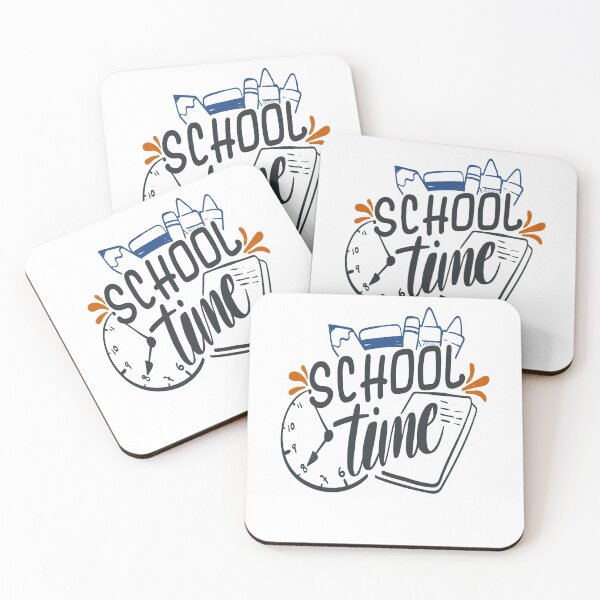 Item preview, School Time designed and sold by FOX1999-Design.