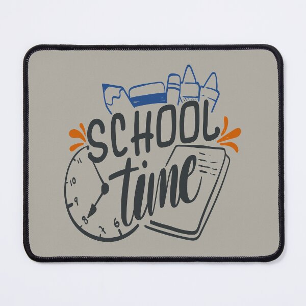 Item preview, School Time designed and sold by FOX1999-Design.