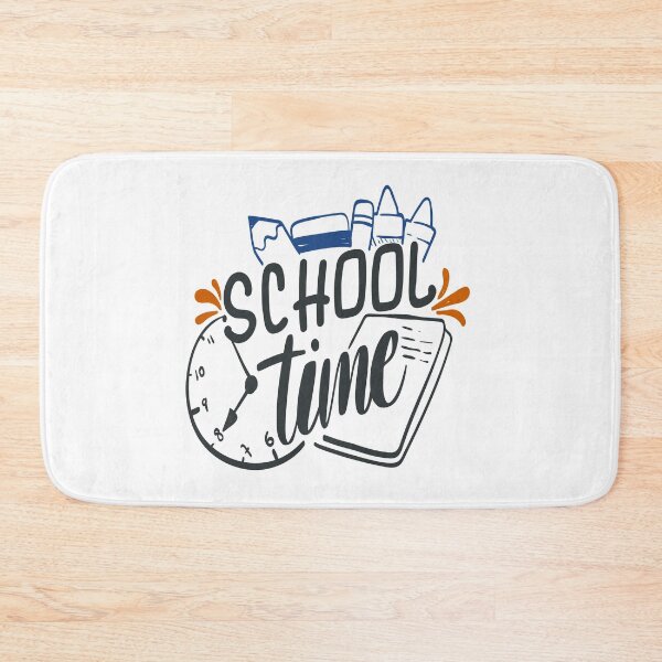 Item preview, School Time designed and sold by FOX1999-Design.