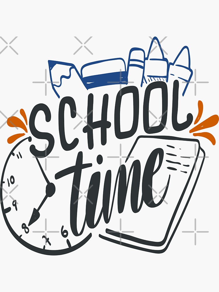 School time discount