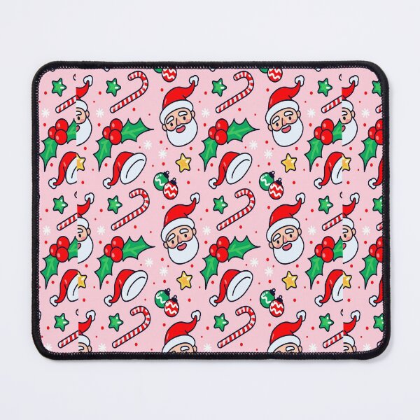 Item preview, christmas pattern Sticker designed and sold by Nedskr.