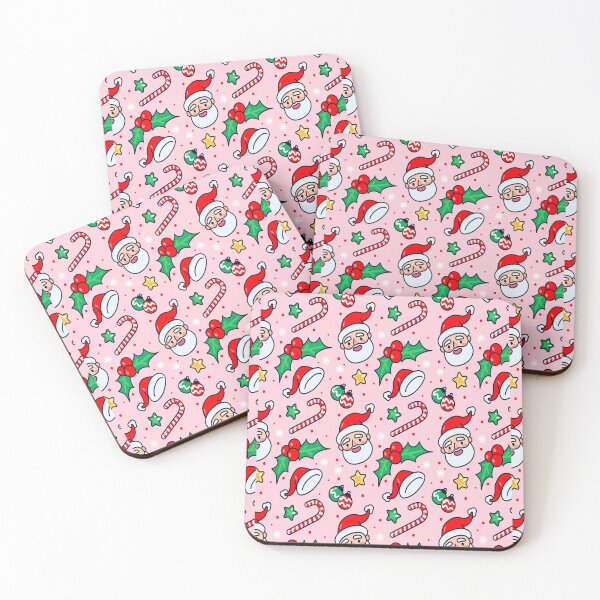 Item preview, christmas pattern Sticker designed and sold by Nedskr.